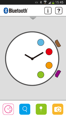 Emulate Android APK Sweda Watch Emulate Android APK Sweda Watch