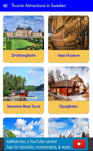 Run android online APK Sweden Guide from MyAndroid or emulate Sweden Guide using MyAndroid Run android online APK Sweden Guide from MyAndroid or emulate Sweden Guide using MyAndroid