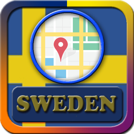 Emulate Android APK Sweden Maps And Direction Emulate Android APK Sweden Maps And Direction