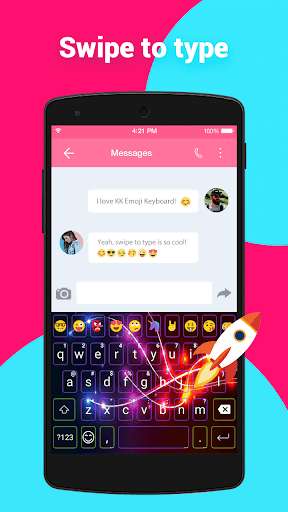 Emulate Android APK Swedish Dictionary - Emoji Keyboard Emulate Android APK Swedish Dictionary - Emoji Keyboard