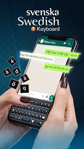 Run android online APK Swedish Keyboard - Swedish English Keyboard from MyAndroid or emulate Swedish Keyboard - Swedish English Keyboard using MyAndroid Run android online APK Swedish Keyboard - Swedish English Keyboard from MyAndroid or emulate Swedish Keyboard - Swedish English Keyboard using MyAndroid