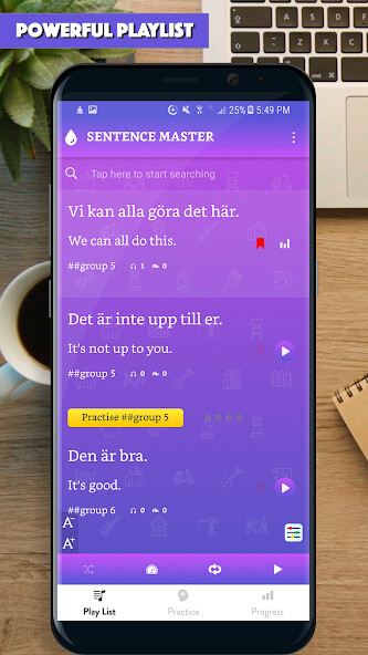 Run android online APK Swedish Sentence Master from MyAndroid or emulate Swedish Sentence Master using MyAndroid Run android online APK Swedish Sentence Master from MyAndroid or emulate Swedish Sentence Master using MyAndroid