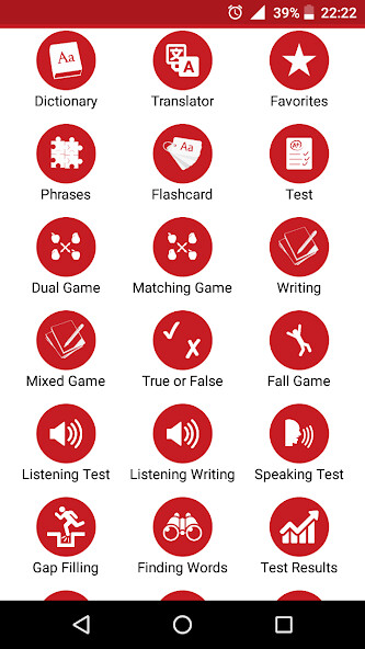 Run android online APK Swedish - Spanish from MyAndroid or emulate Swedish - Spanish using MyAndroid Run android online APK Swedish - Spanish from MyAndroid or emulate Swedish - Spanish using MyAndroid