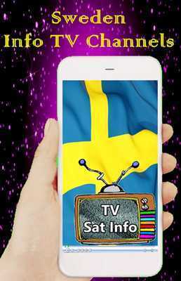 Emulate Android APK Swedish TV Emulate Android APK Swedish TV