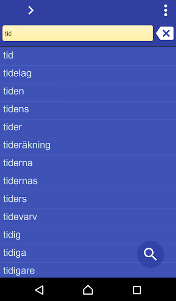 Run android online APK Swedish Urdu dictionary from MyAndroid or emulate Swedish Urdu dictionary using MyAndroid Run android online APK Swedish Urdu dictionary from MyAndroid or emulate Swedish Urdu dictionary using MyAndroid