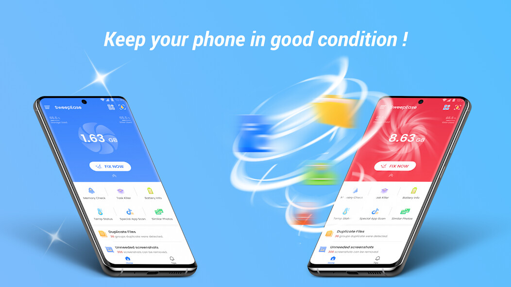 Run android online APK SweepEase: File Manager from MyAndroid or emulate SweepEase: File Manager using MyAndroid Run android online APK SweepEase: File Manager from MyAndroid or emulate SweepEase: File Manager using MyAndroid