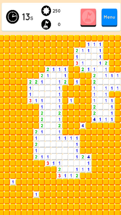 Emulate iPhone app Sweeper.me - Minesweeper Classic using MyAndroid Emulate iPhone app Sweeper.me - Minesweeper Classic using MyAndroid