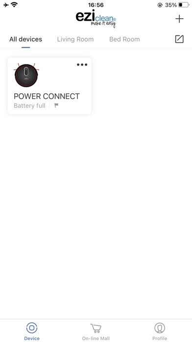 Emulate iPhone app Sweeper & Power using MyAndroid Emulate iPhone app Sweeper & Power using MyAndroid