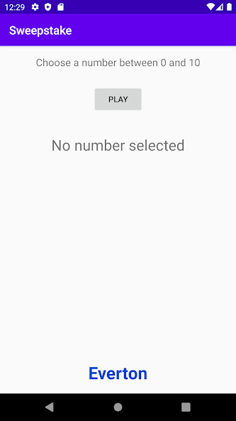 Run android online APK Sweepstake from MyAndroid or emulate Sweepstake using MyAndroid Run android online APK Sweepstake from MyAndroid or emulate Sweepstake using MyAndroid