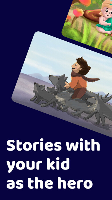 Emulate iPhone app Sweepy Stories using MyAndroid Emulate iPhone app Sweepy Stories using MyAndroid