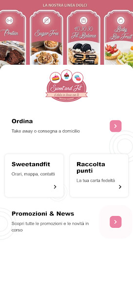 Run android online APK Sweet and Fit from MyAndroid or emulate Sweet and Fit using MyAndroid Run android online APK Sweet and Fit from MyAndroid or emulate Sweet and Fit using MyAndroid