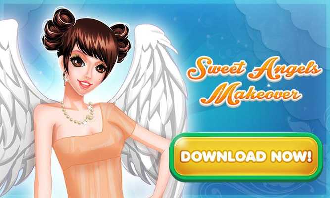 Emulate Android APK Sweet Angels: Paradise Makeup Emulate Android APK Sweet Angels: Paradise Makeup