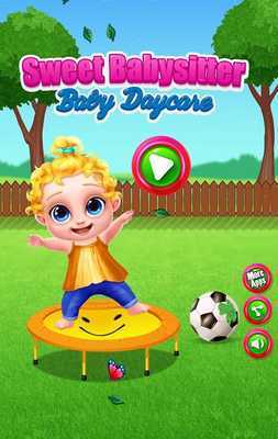 Emulate Android APK Sweet Baby Daily fun Activities Emulate Android APK Sweet Baby Daily fun Activities