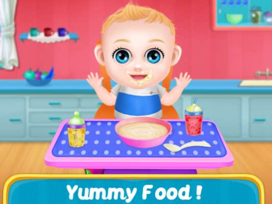Emulate Android APK Sweet Baby DayCare Skills Emulate Android APK Sweet Baby DayCare Skills