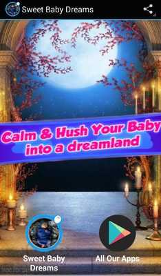 Emulate Android APK Sweet Baby Dreams Emulate Android APK Sweet Baby Dreams