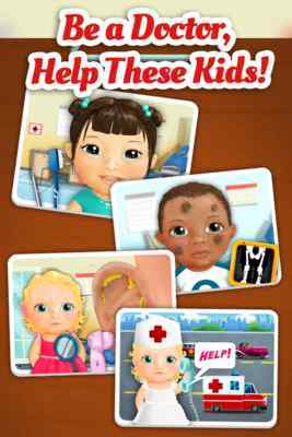 Emulate Android APK Sweet Baby Girl - Hospital Emulate Android APK Sweet Baby Girl - Hospital