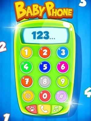 Emulate Android APK Sweet Baby Phone - Numbers,Animals,Music Emulate Android APK Sweet Baby Phone - Numbers,Animals,Music