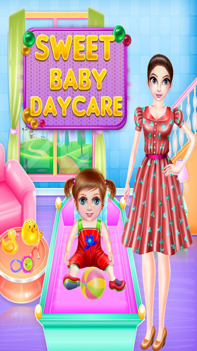 Emulate iPhone app Sweet Babysitter - BabyDayCare using MyAndroid Emulate iPhone app Sweet Babysitter - BabyDayCare using MyAndroid