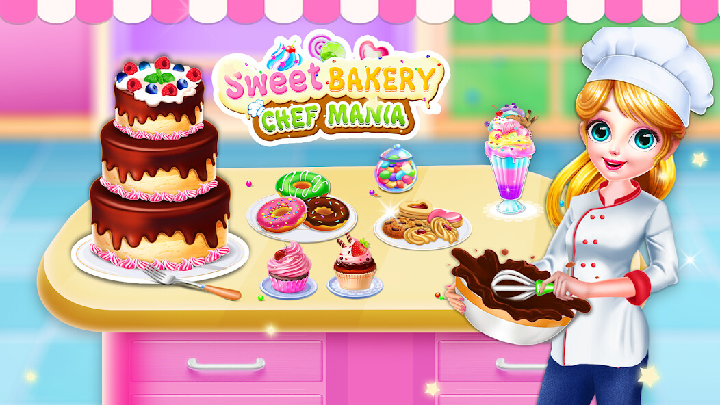 Run android online APK Sweet Bakery - Girls Cake Game from MyAndroid or emulate Sweet Bakery - Girls Cake Game using MyAndroid Run android online APK Sweet Bakery - Girls Cake Game from MyAndroid or emulate Sweet Bakery - Girls Cake Game using MyAndroid