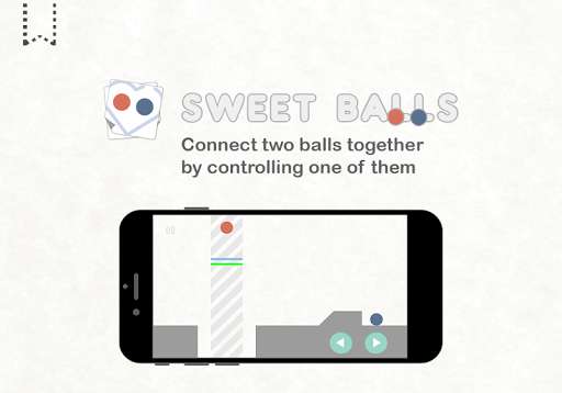 Emulate Android APK Sweet Balls Emulate Android APK Sweet Balls