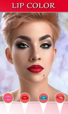 Emulate Android APK sweet beauty plus - makeup photo editor pro Emulate Android APK sweet beauty plus - makeup photo editor pro