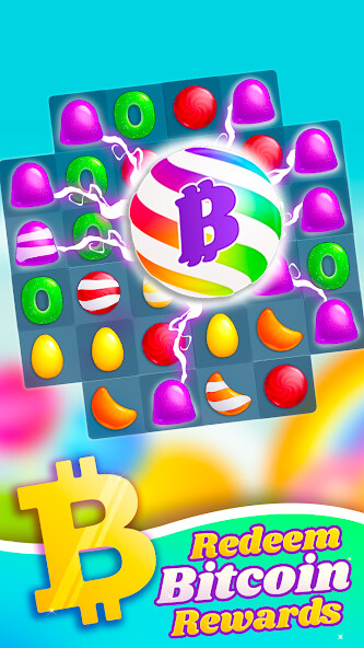 Emulate Sweet Bitcoin - Earn Bitcoin! from MyAndroid or run Sweet Bitcoin - Earn Bitcoin! using MyAndroid