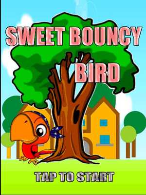Emulate Android APK Sweet Bouncy Bird