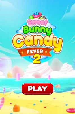 Emulate Android APK Sweet Bunny Candy Fever 2 Emulate Android APK Sweet Bunny Candy Fever 2