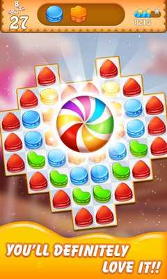 Emulate Android APK Sweet Cake Emulate Android APK Sweet Cake