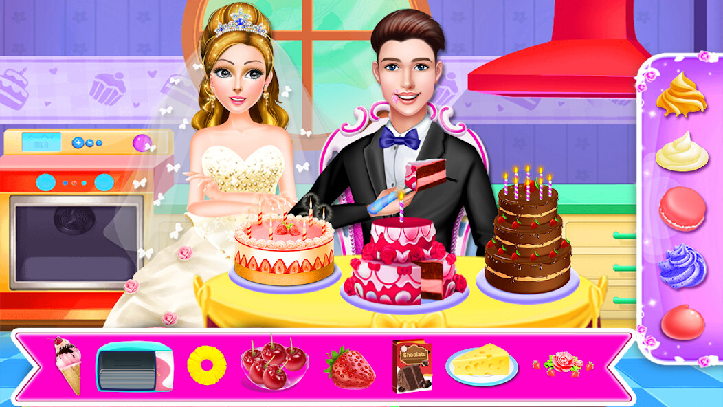 Run android online APK Sweet Cakes Wedding Story Game from MyAndroid or emulate Sweet Cakes Wedding Story Game using MyAndroid Run android online APK Sweet Cakes Wedding Story Game from MyAndroid or emulate Sweet Cakes Wedding Story Game using MyAndroid