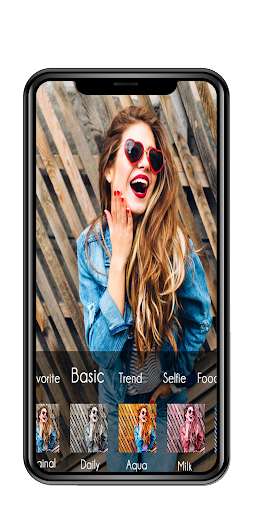 Run android online APK Sweet Cam HD - Graffiti photo editor 2020 from MyAndroid or emulate Sweet Cam HD - Graffiti photo editor 2020 using MyAndroid