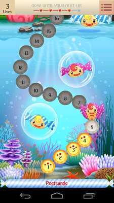 Emulate Android APK Sweet Candies Emulate Android APK Sweet Candies