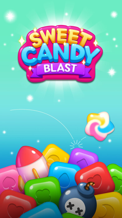 Emulate iPhone app Sweet Candy Blast: Toy Quest using MyAndroid Emulate iPhone app Sweet Candy Blast: Toy Quest using MyAndroid
