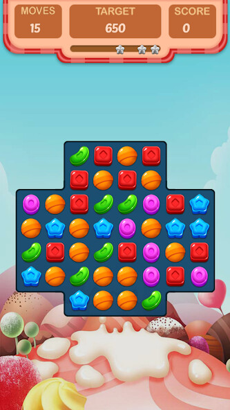 Run android online APK Sweet Candy Craze Match Games from MyAndroid or emulate Sweet Candy Craze Match Games using MyAndroid Run android online APK Sweet Candy Craze Match Games from MyAndroid or emulate Sweet Candy Craze Match Games using MyAndroid