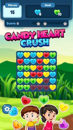 Run android online APK Sweet Candy Heart Puzzle from MyAndroid or emulate Sweet Candy Heart Puzzle using MyAndroid Run android online APK Sweet Candy Heart Puzzle from MyAndroid or emulate Sweet Candy Heart Puzzle using MyAndroid