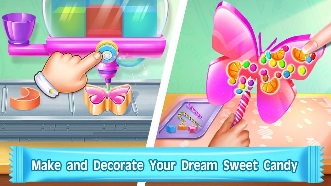 Run android online APK Sweet Candy Maker: Magic Shop from MyAndroid or emulate Sweet Candy Maker: Magic Shop using MyAndroid Run android online APK Sweet Candy Maker: Magic Shop from MyAndroid or emulate Sweet Candy Maker: Magic Shop using MyAndroid