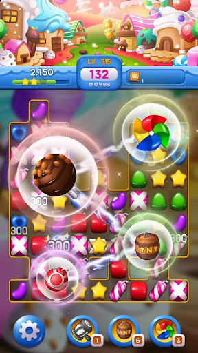 Emulate Android APK Sweet Candy Mania Emulate Android APK Sweet Candy Mania