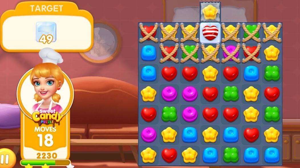 Run android online APK Sweet Candy-Match3 Puzzle from MyAndroid or emulate Sweet Candy-Match3 Puzzle using MyAndroid Run android online APK Sweet Candy-Match3 Puzzle from MyAndroid or emulate Sweet Candy-Match3 Puzzle using MyAndroid