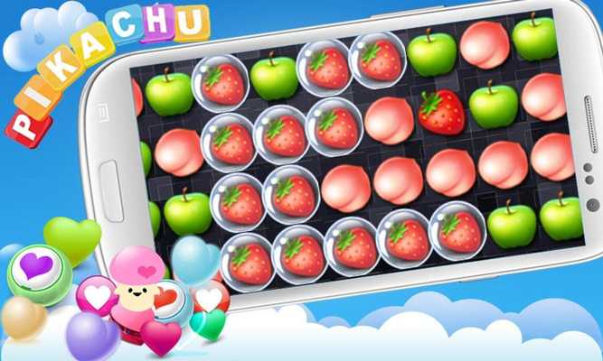 Emulate Android APK Sweet Candy Star - Fruit Link Emulate Android APK Sweet Candy Star - Fruit Link