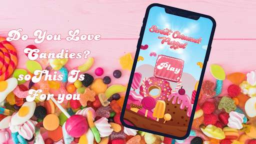 Run android online APK Sweet Caramel Puzzle from MyAndroid or emulate Sweet Caramel Puzzle using MyAndroid