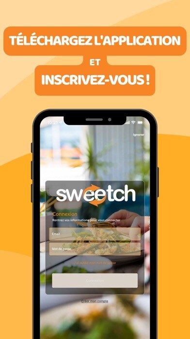 Emulate iPhone app Sweetch using MyAndroid Emulate iPhone app Sweetch using MyAndroid
