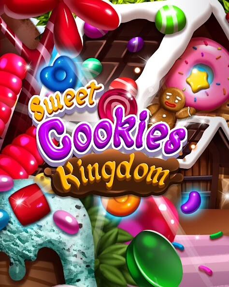 Run android online APK Sweet Cookies Kingdom_Match 3 from MyAndroid or emulate Sweet Cookies Kingdom_Match 3 using MyAndroid Run android online APK Sweet Cookies Kingdom_Match 3 from MyAndroid or emulate Sweet Cookies Kingdom_Match 3 using MyAndroid