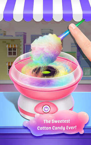 Emulate Android APK Sweet Cotton Candy Maker Emulate Android APK Sweet Cotton Candy Maker