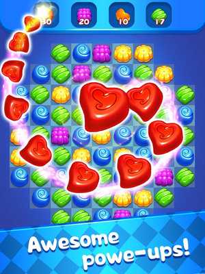 Emulate Android APK Sweet Crush Jam Emulate Android APK Sweet Crush Jam