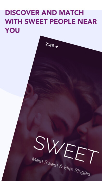 Emulate iPhone app Sweet Dates: Romance & LTRs using MyAndroid