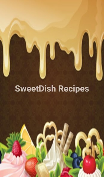 Emulate Android APK Sweet Dish Recipes Emulate Android APK Sweet Dish Recipes