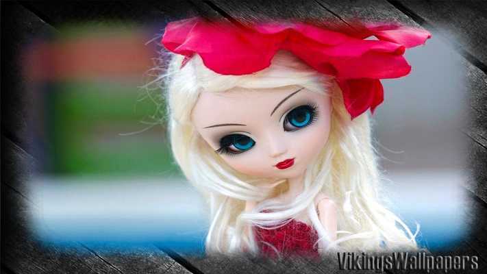 Emulate Android APK Sweet Dolls Wallpaper