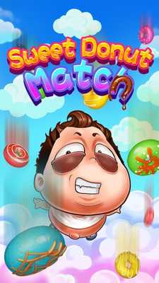 Emulate Android APK Sweet Donut Match Emulate Android APK Sweet Donut Match