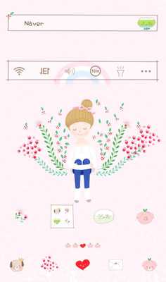 Emulate Android APK Sweet Dream Dodol Theme Emulate Android APK Sweet Dream Dodol Theme