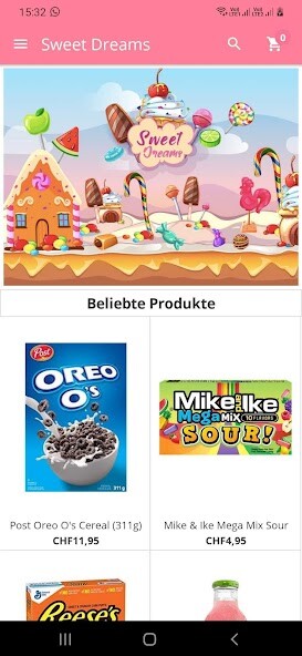 Run android online APK Sweet Dreams from MyAndroid or emulate Sweet Dreams using MyAndroid Run android online APK Sweet Dreams from MyAndroid or emulate Sweet Dreams using MyAndroid